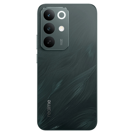 Смартфон Realme C85 Pro 6/128 ГБ Зелёный