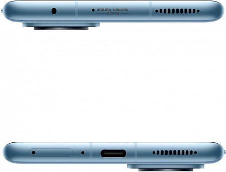 Смартфон Xiaomi 12 Pro 12/256 ГБ Синий