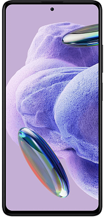 Смартфон Xiaomi Redmi Note 12 Pro Plus 8/256 ГБ Черный