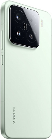 Смартфон Xiaomi 15 12/512 ГБ Зеленый