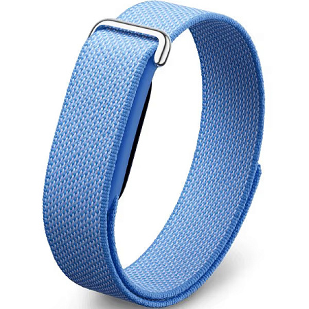 Фитнес-трекер Google Fitbit Air Lavender Blue