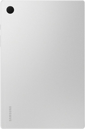 Планшет Samsung Galaxy Tab A8 3/32 ГБ Wi-Fi + Cellular Серебристый