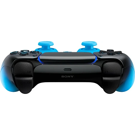 Геймпад Sony DualSense Rhythm Blue