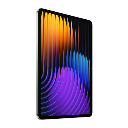 Планшет Xiaomi Pad 7, 8/256 ГБ, Wi-Fi, Зеленый