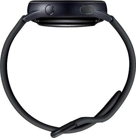 Смарт-часы Samsung Galaxy Watch Active 2 40мм Лакрица