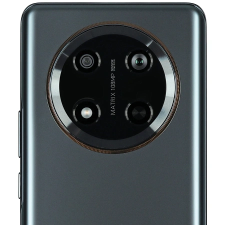 Смартфон Honor X9c 12/256 Гб Черный