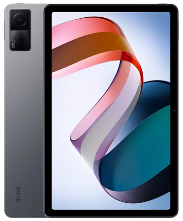 Планшет Xiaomi Redmi Pad 6/128 Гб Серый графит