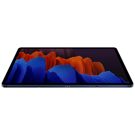 Планшет Samsung Galaxy Tab S7+ 12.4" 6/128 Гб LTE Синий