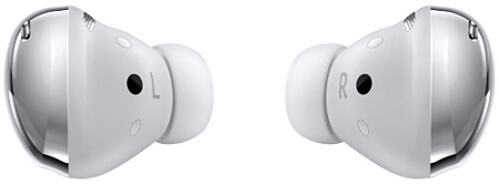 Беспроводные наушники Samsung Galaxy Buds Pro Серебристые