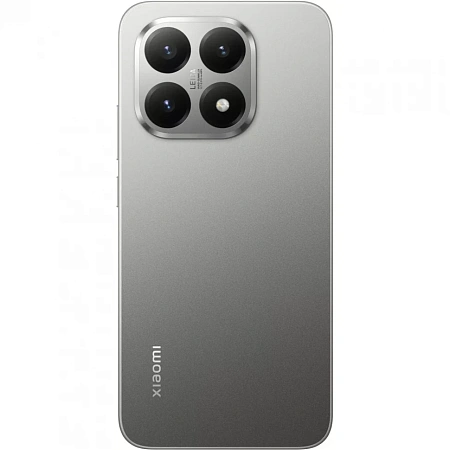 Смартфон Xiaomi 15T 12/256 Гб Серый