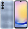 Смартфон Samsung Galaxy A25 8/256 Гб Синий