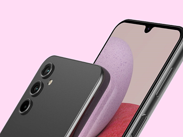 Запущены Samsung Galaxy A14 5G и Galaxy A23 5G 