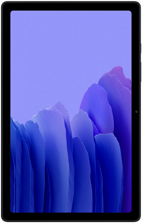 Планшет Samsung Galaxy Tab A7 10.4" 3/32 ГБ LTE Темно-серый