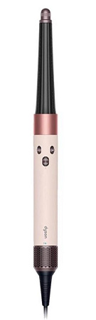 Стайлер Dyson Airwrap iD (Long) (HS08), Barrel Ceramic Pink/Rose Gold