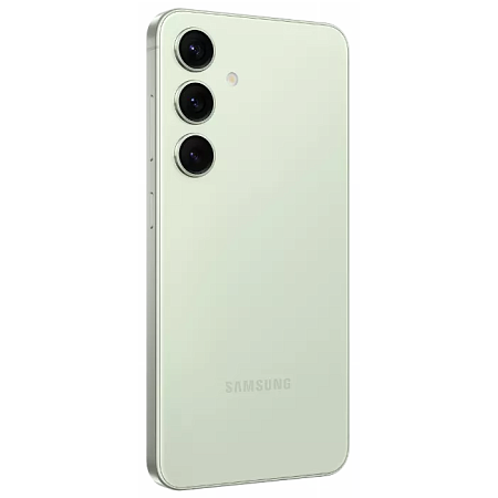 Смартфон Samsung Galaxy S24 8/128 Гб Зеленый