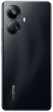 Смартфон Realme 10 Pro+ 8/128 ГБ Черный