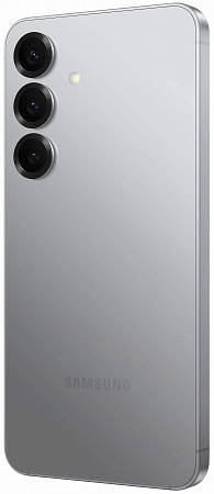 Смартфон Samsung Galaxy S25 12/128 Гб Серый