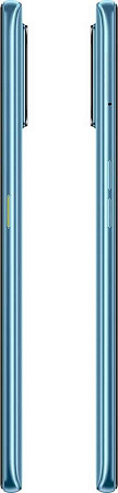 Смартфон Realme 7 Pro 128 Гб Серебристый