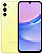 Samsung Galaxy A15 6/128 ГБ Желтый