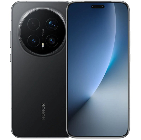 Смартфон Honor Magic8 Pro 16/1 ТБ Чёрный