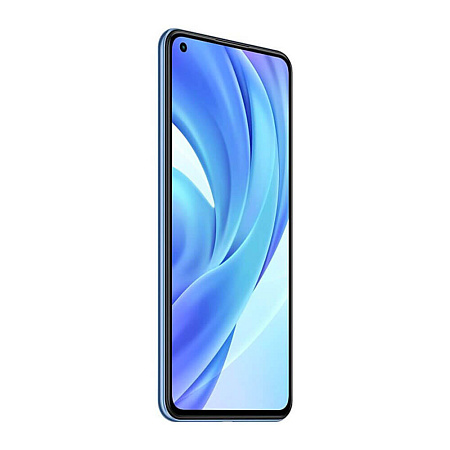 Смартфон Xiaomi Mi 11 Lite 128 Гб (NFC) Голубой