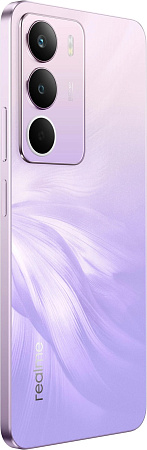 Смартфон Realme C71 6/128 ГБ Фиолетовый