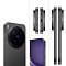 Смартфон vivo X300 Pro 16/512 ГБ Чёрный