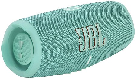 Портативная акустика JBL Charge 5 Мятная