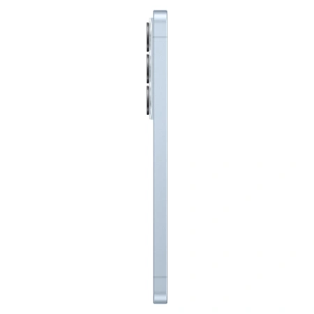 Смартфон Samsung Galaxy S26 Plus 12/256 Гб Голубой