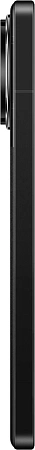 Смартфон Xiaomi POCO F7 Ultra 12/256 Гб Черный