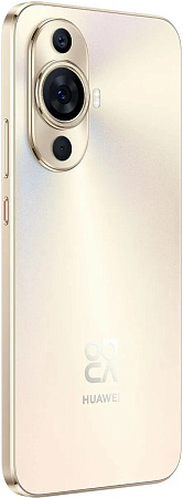 Смартфон Huawei Nova 11 8/256 Гб Золотой