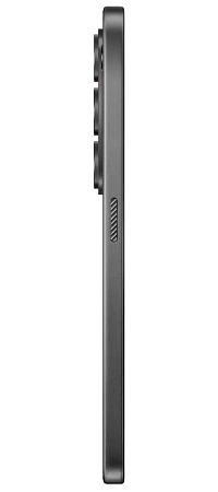 Смартфон Tecno Camon 50 12/256 Гб Чёрный