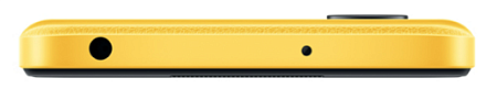 Смартфон Xiaomi POCO M5 4/64 Гб Желтый