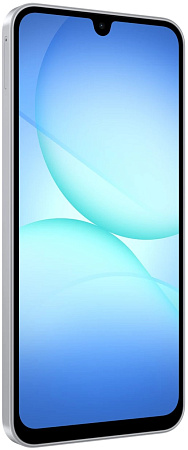 Samsung Galaxy A17 6/128 ГБ Серый
