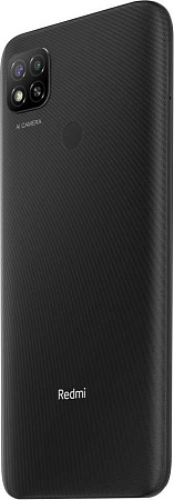 Смартфон Xiaomi Redmi 9C 32 Гб Серый