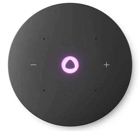 Умная колонка Яндекс Станция Мини 3 Про с Алисой с Zigbee Зелёная
