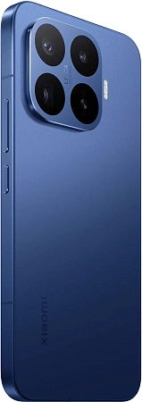 Смартфон Xiaomi 17T Pro 12/256 ГБ Синий