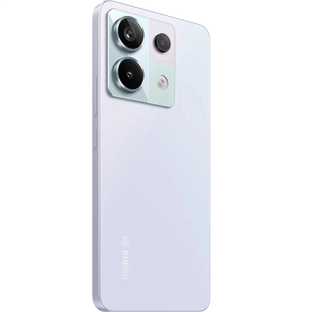 Xiaomi Redmi Note 13 Pro 5G 12/512 ГБ Фиолетовый
