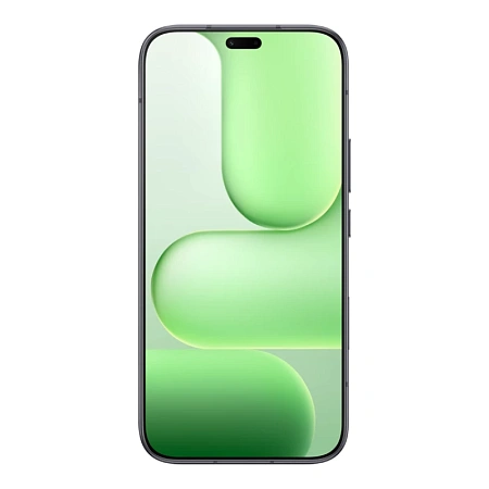 Смартфон Honor 600 Lite 8/256 ГБ Чёрный