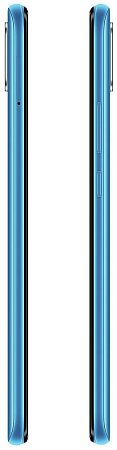 Смартфон OPPO A16k 3/32 ГБ Синий