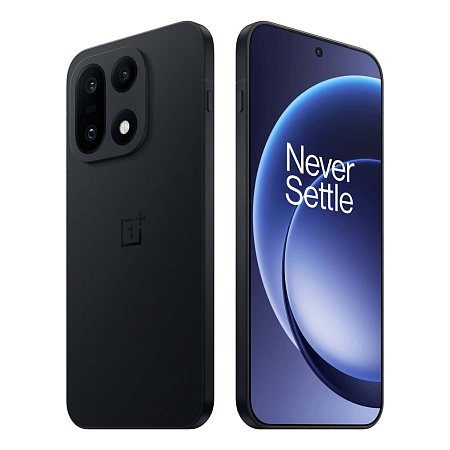 Смартфон OnePlus 15 16/512 Гб Чёрный