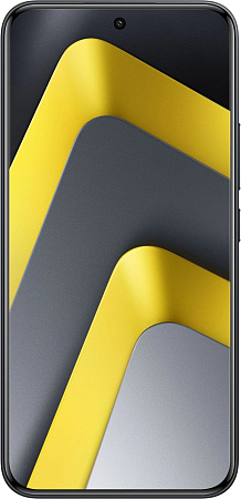 Смартфон Xiaomi POCO M8 Pro 8/256 Гб Черный