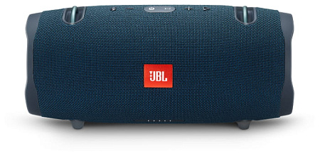 Портативная колонка JBL Xtreme 2 Синяя