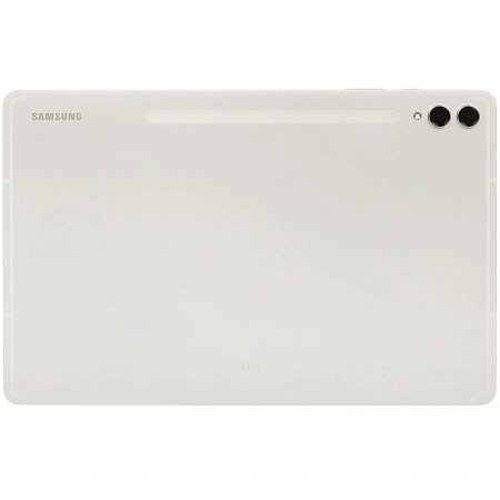 Планшет Samsung Galaxy Tab S9 Plus 12.4" 8/256 ГБ Wi-Fi + Cellular Бежевый