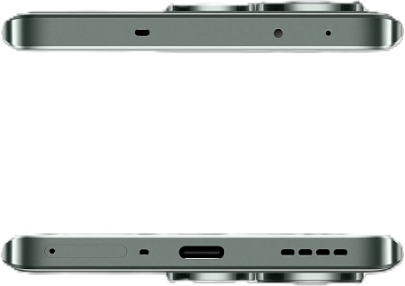 Смартфон Realme GT 6 16/512 ГБ Зеленый