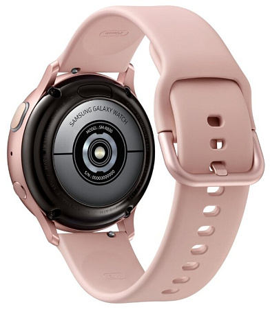 Смарт-часы Samsung Galaxy Watch Active 2 40мм Ваниль
