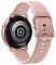 Смарт-часы Samsung Galaxy Watch Active 2 40мм Ваниль