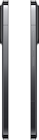Смартфон Xiaomi 14 12/512 ГБ Чёрный