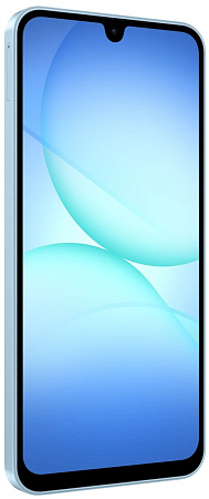 Samsung Galaxy A17 6/128 ГБ Голубой