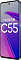 Смартфон Realme C55 8/256 ГБ Черный
